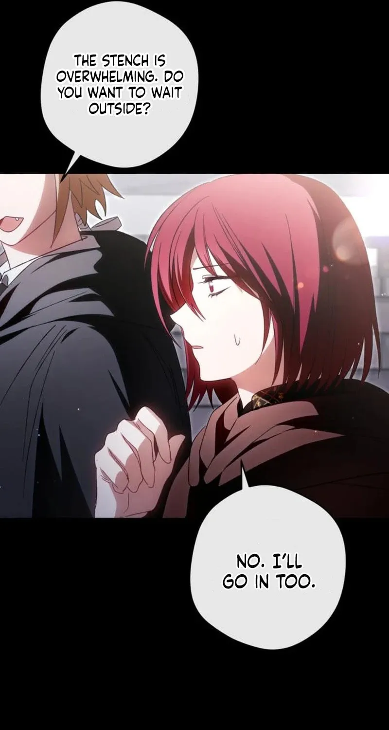 The Villain Tyrant Has Returned Chapter 39 page 11 - 