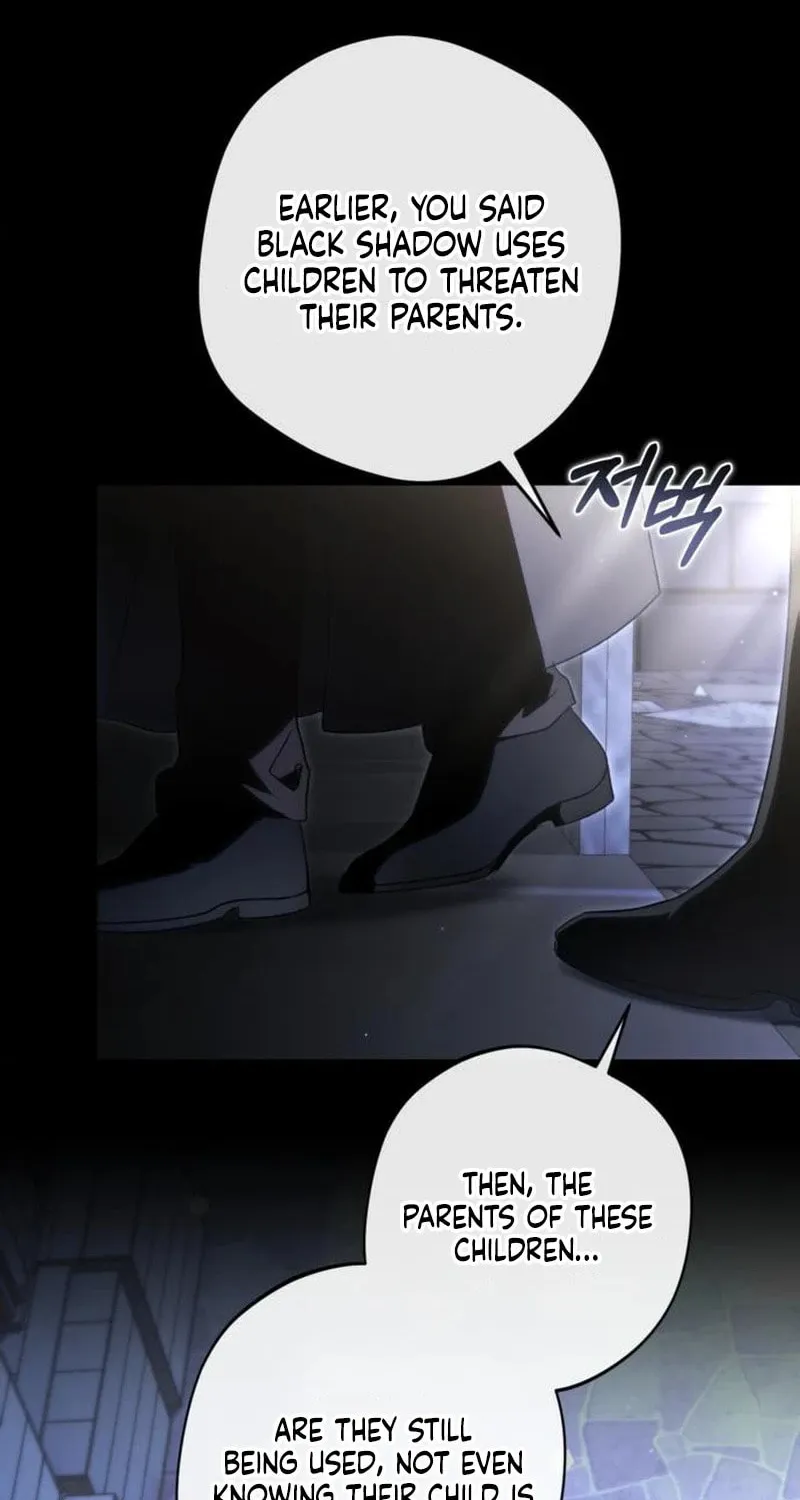 The Villain Tyrant Has Returned Chapter 39 page 12 - 