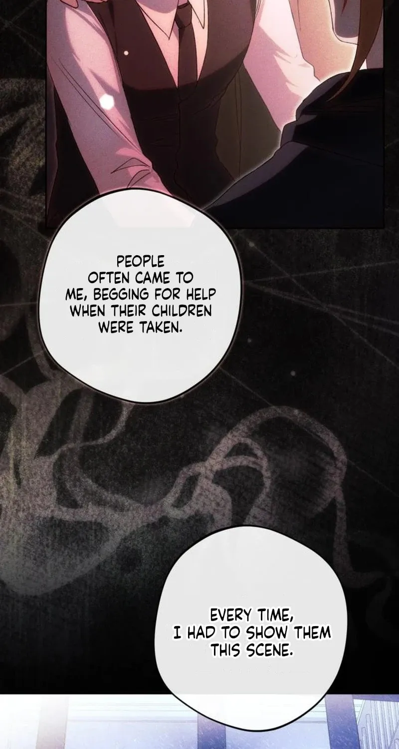The Villain Tyrant Has Returned Chapter 39 page 19 - 