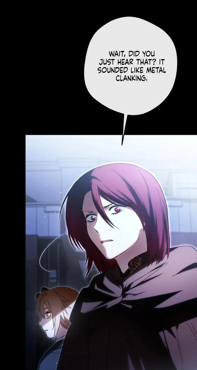 The Villain Tyrant Has Returned Chapter 39 page 26 - 