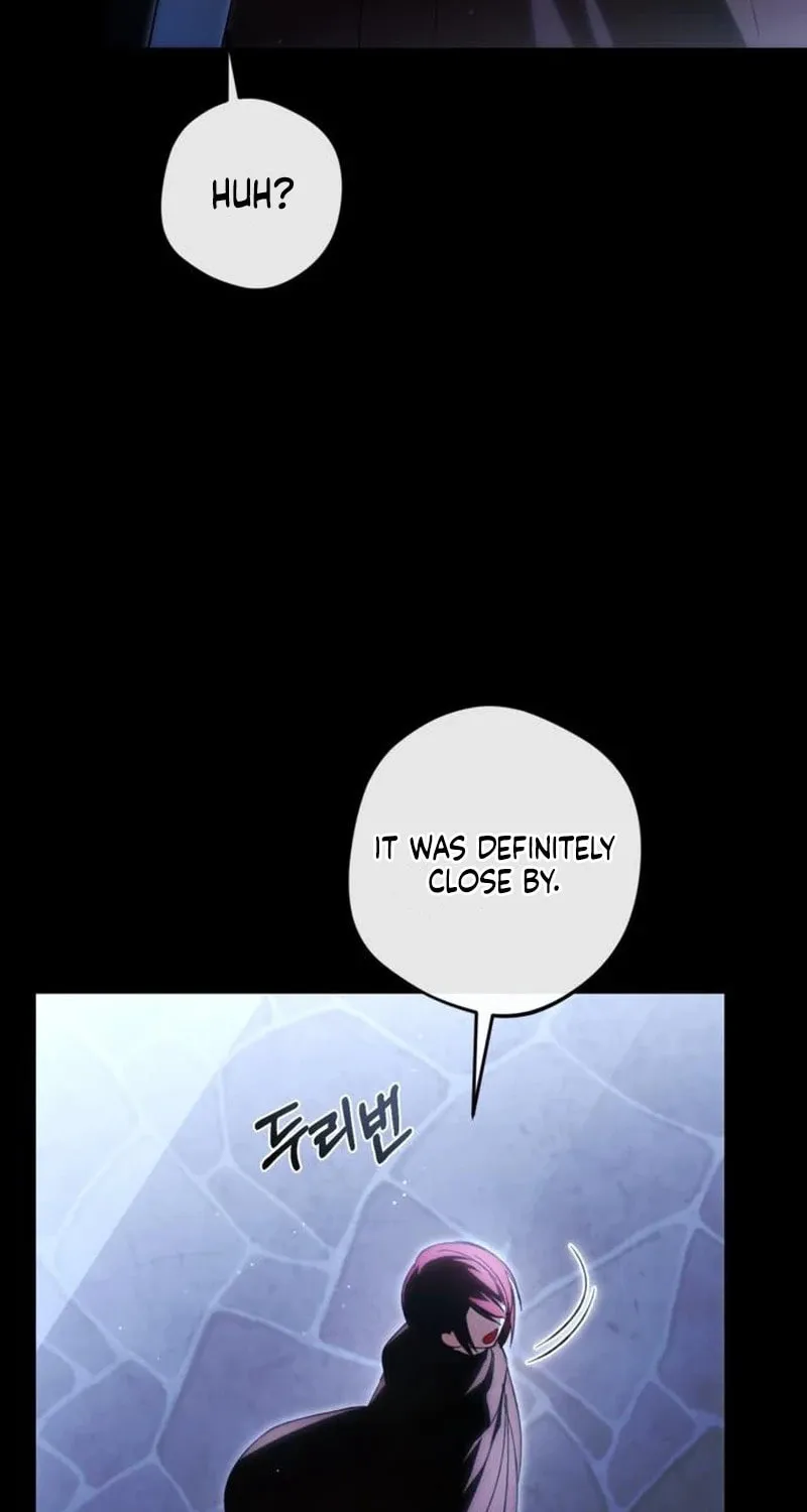 The Villain Tyrant Has Returned Chapter 39 page 27 - 