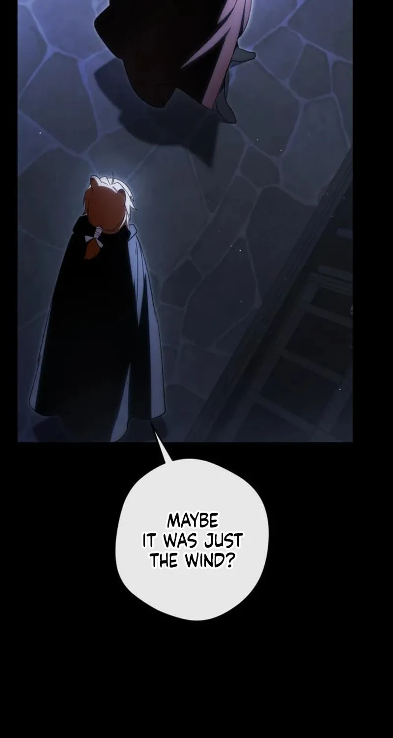 The Villain Tyrant Has Returned Chapter 39 page 28 - 