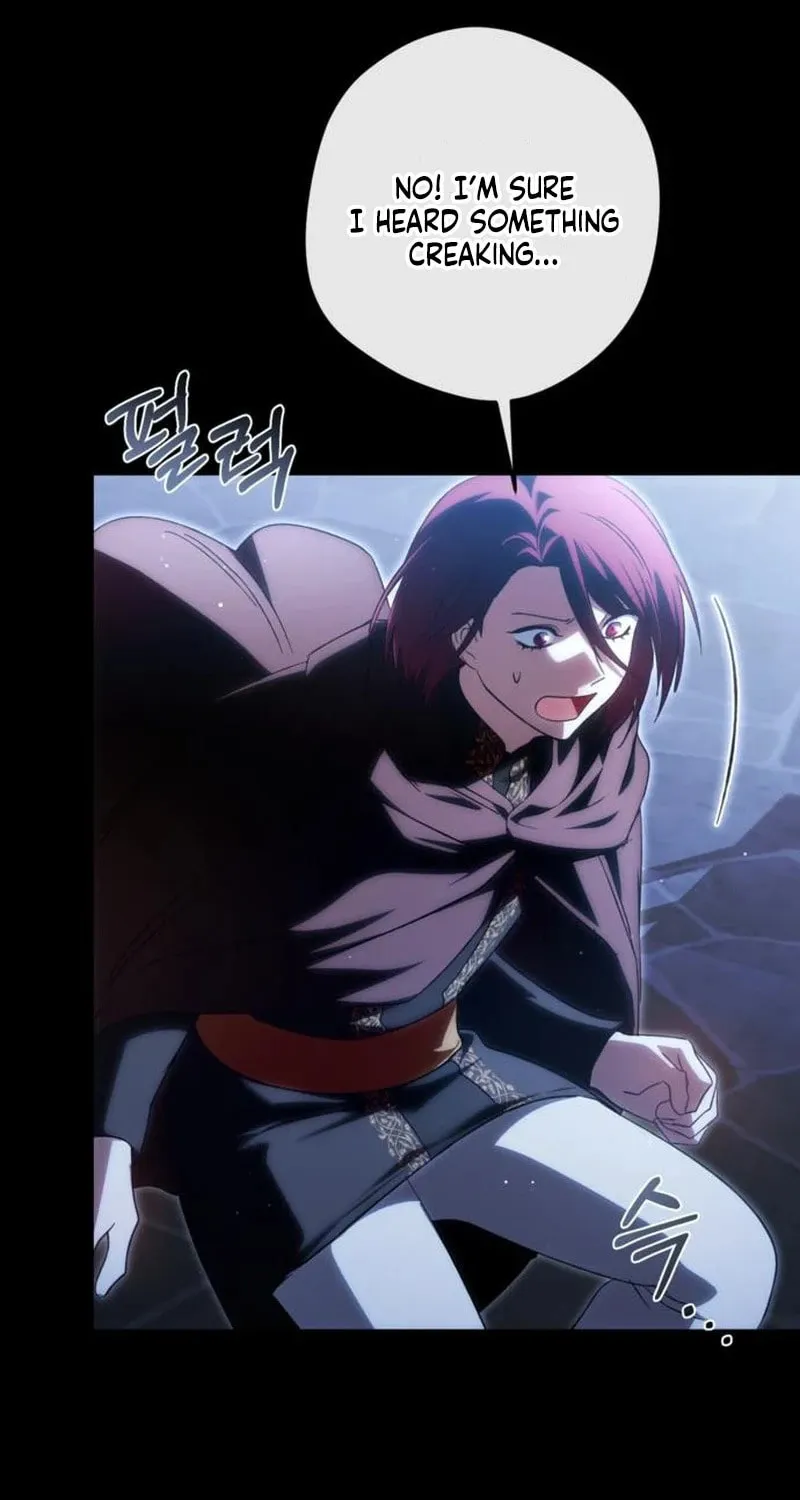 The Villain Tyrant Has Returned Chapter 39 page 29 - 