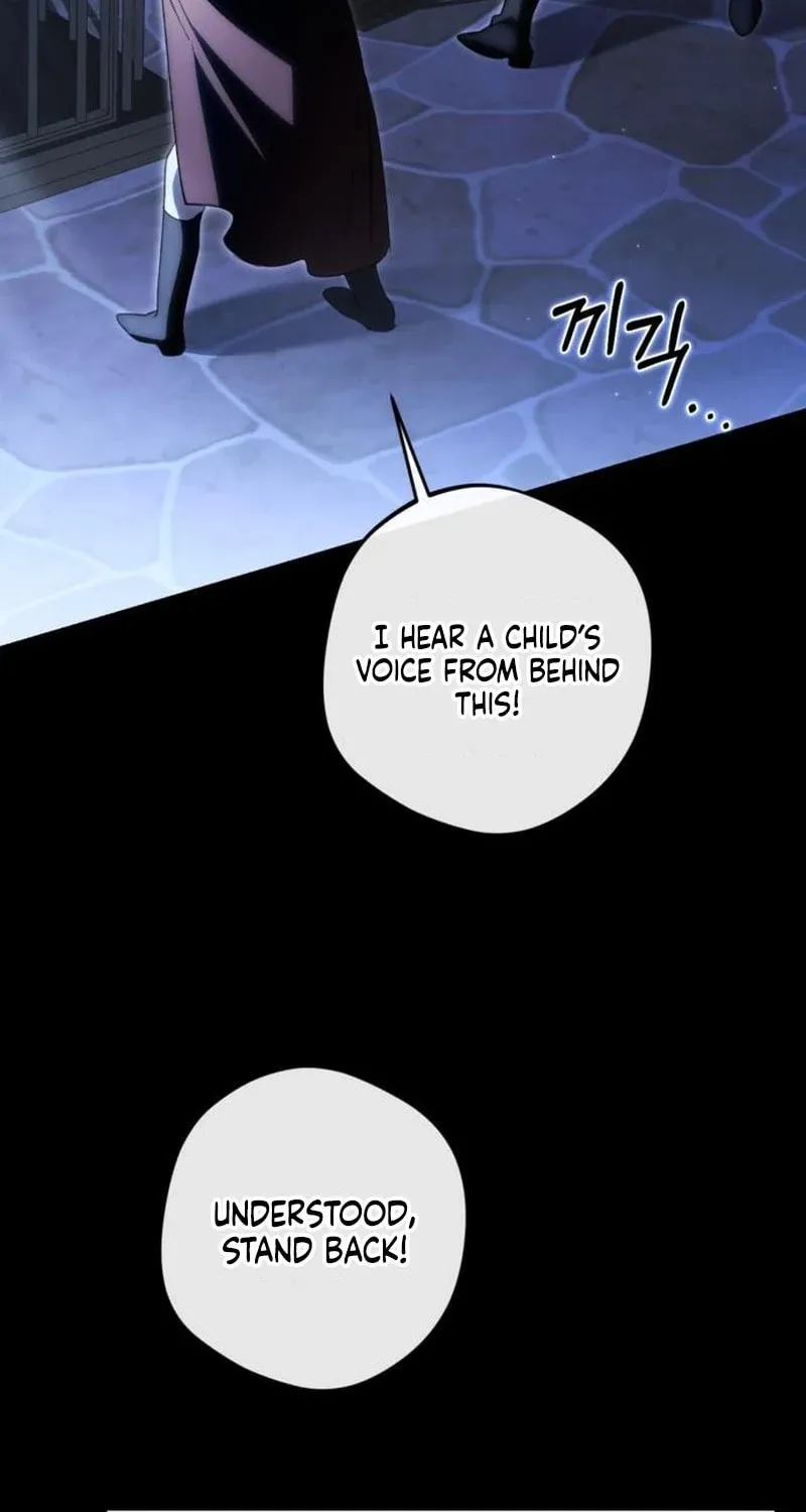 The Villain Tyrant Has Returned Chapter 39 page 33 - 