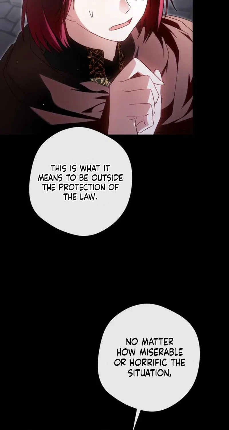 The Villain Tyrant Has Returned Chapter 39 page 5 - 