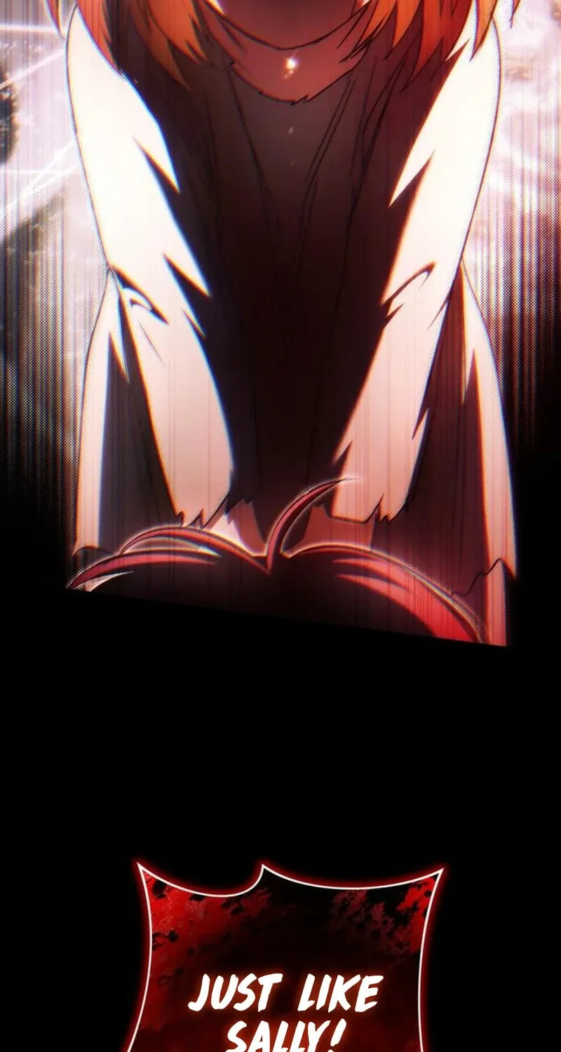 The Villain Tyrant Has Returned Chapter 39 page 43 - 