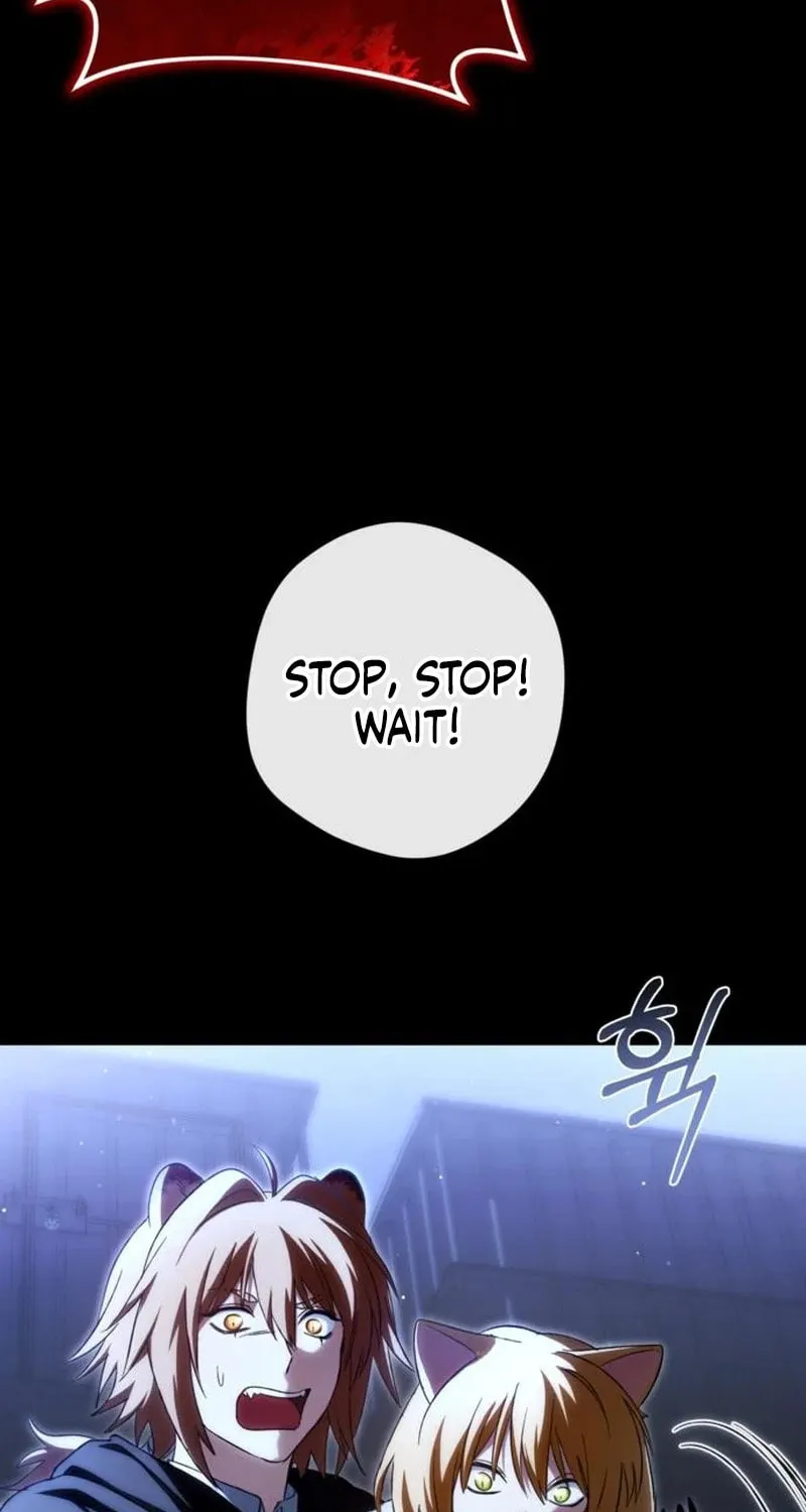 The Villain Tyrant Has Returned Chapter 39 page 45 - 