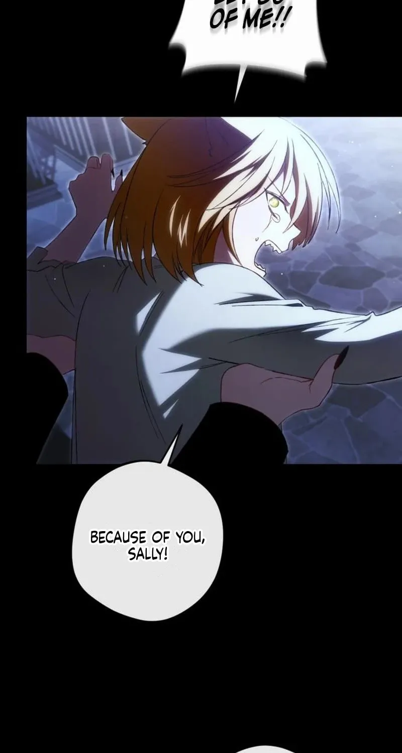 The Villain Tyrant Has Returned Chapter 39 page 47 - 