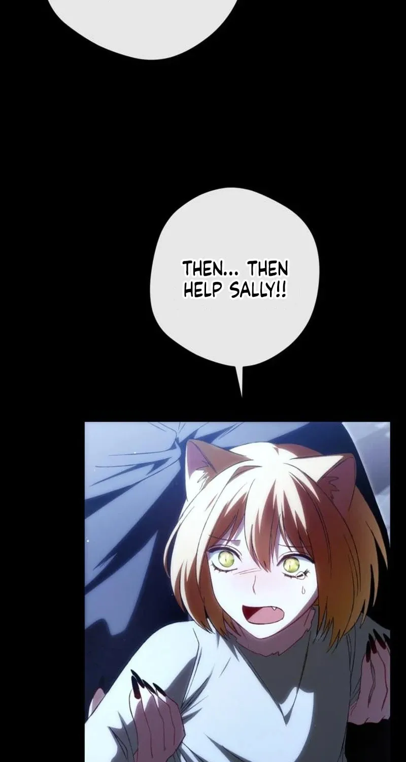 The Villain Tyrant Has Returned Chapter 39 page 49 - 