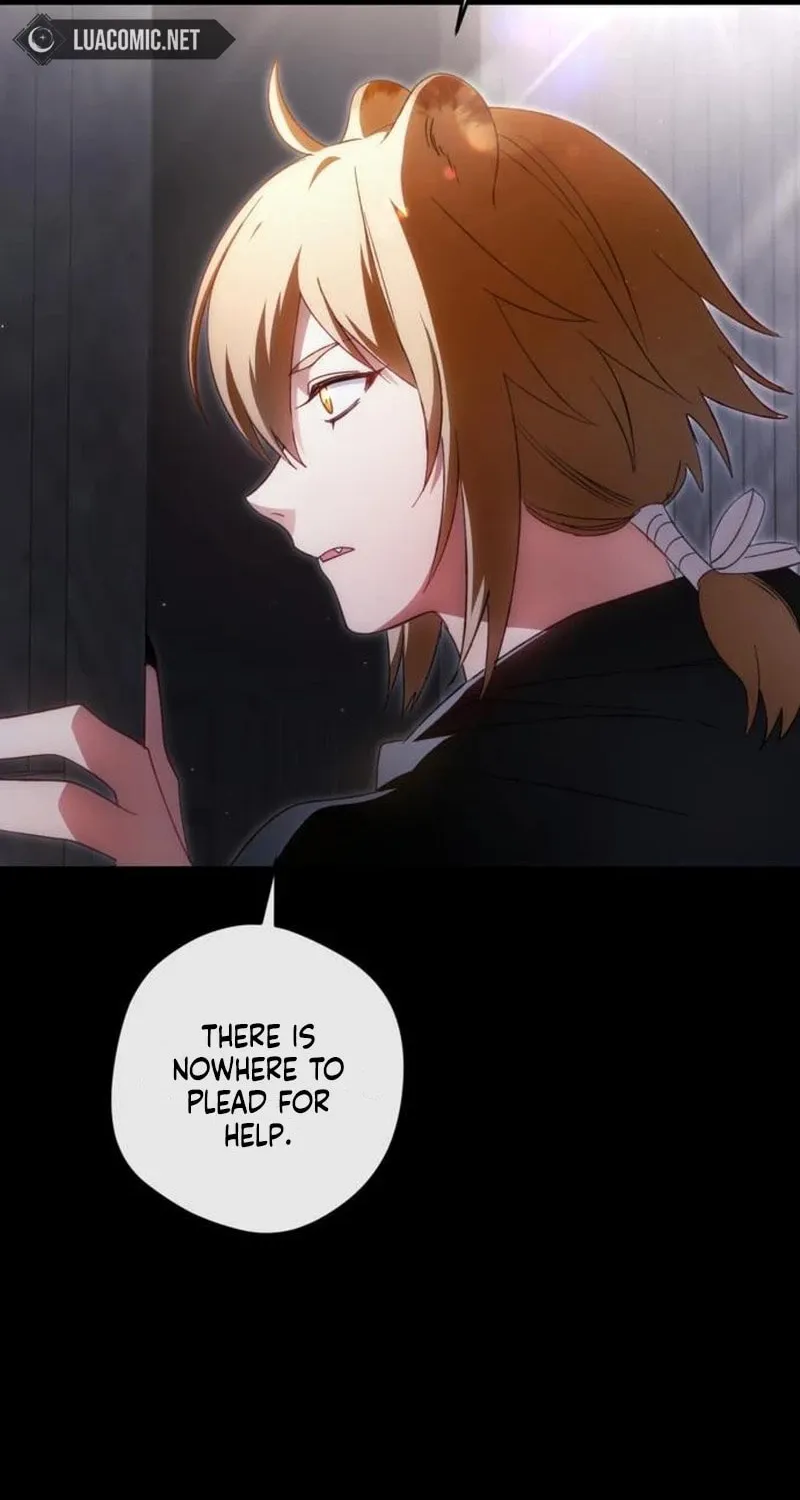 The Villain Tyrant Has Returned Chapter 39 page 6 - 