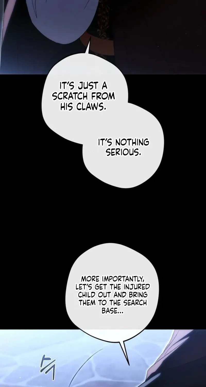 The Villain Tyrant Has Returned Chapter 39 page 54 - 