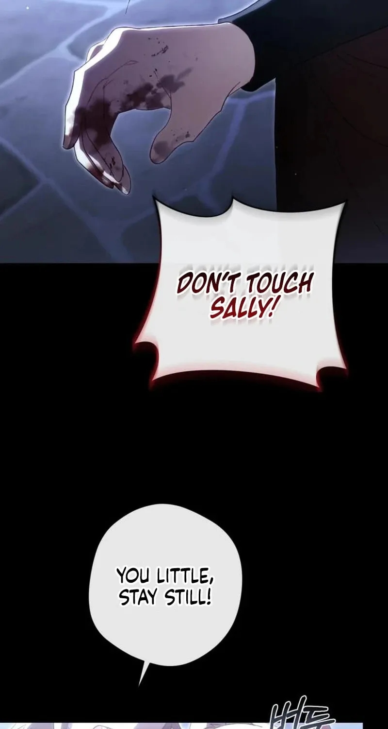 The Villain Tyrant Has Returned Chapter 39 page 55 - 