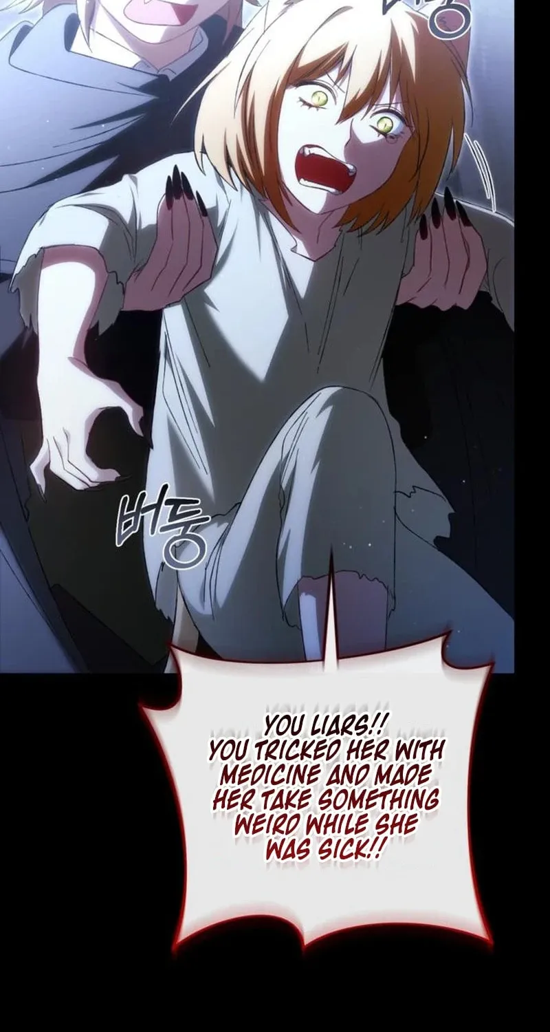 The Villain Tyrant Has Returned Chapter 39 page 56 - 