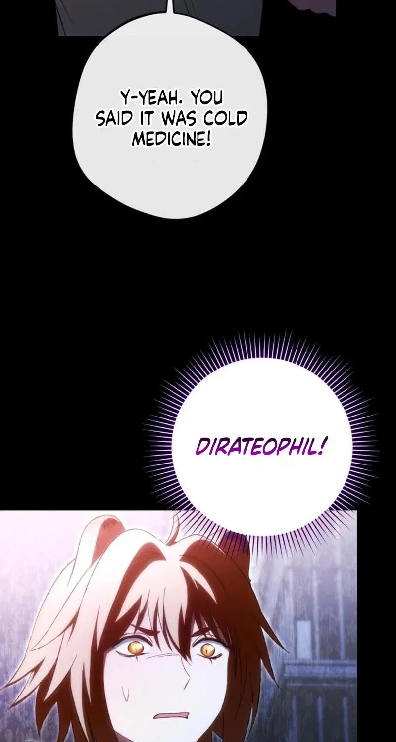 The Villain Tyrant Has Returned Chapter 39 page 59 - 