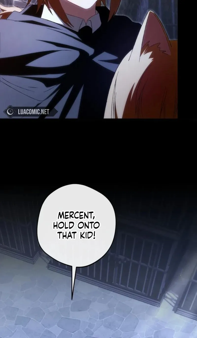The Villain Tyrant Has Returned Chapter 39 page 60 - 