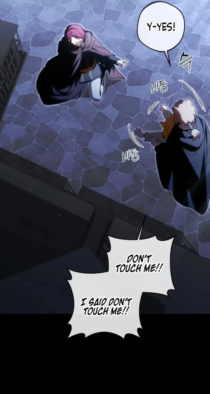 The Villain Tyrant Has Returned Chapter 39 page 61 - 
