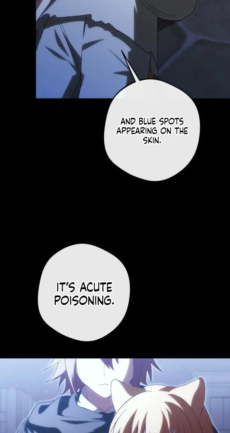 The Villain Tyrant Has Returned Chapter 39 page 63 - 