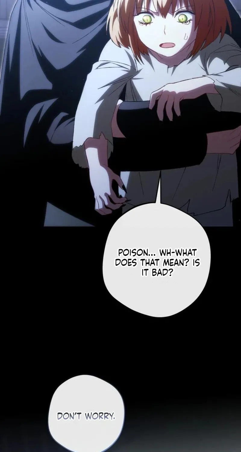 The Villain Tyrant Has Returned Chapter 39 page 64 - 