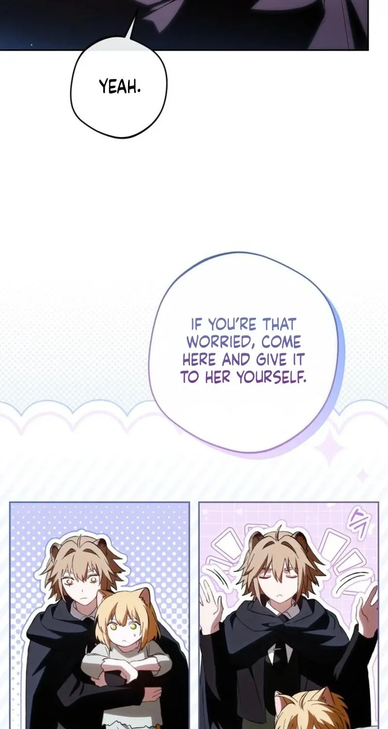 The Villain Tyrant Has Returned Chapter 39 page 68 - 