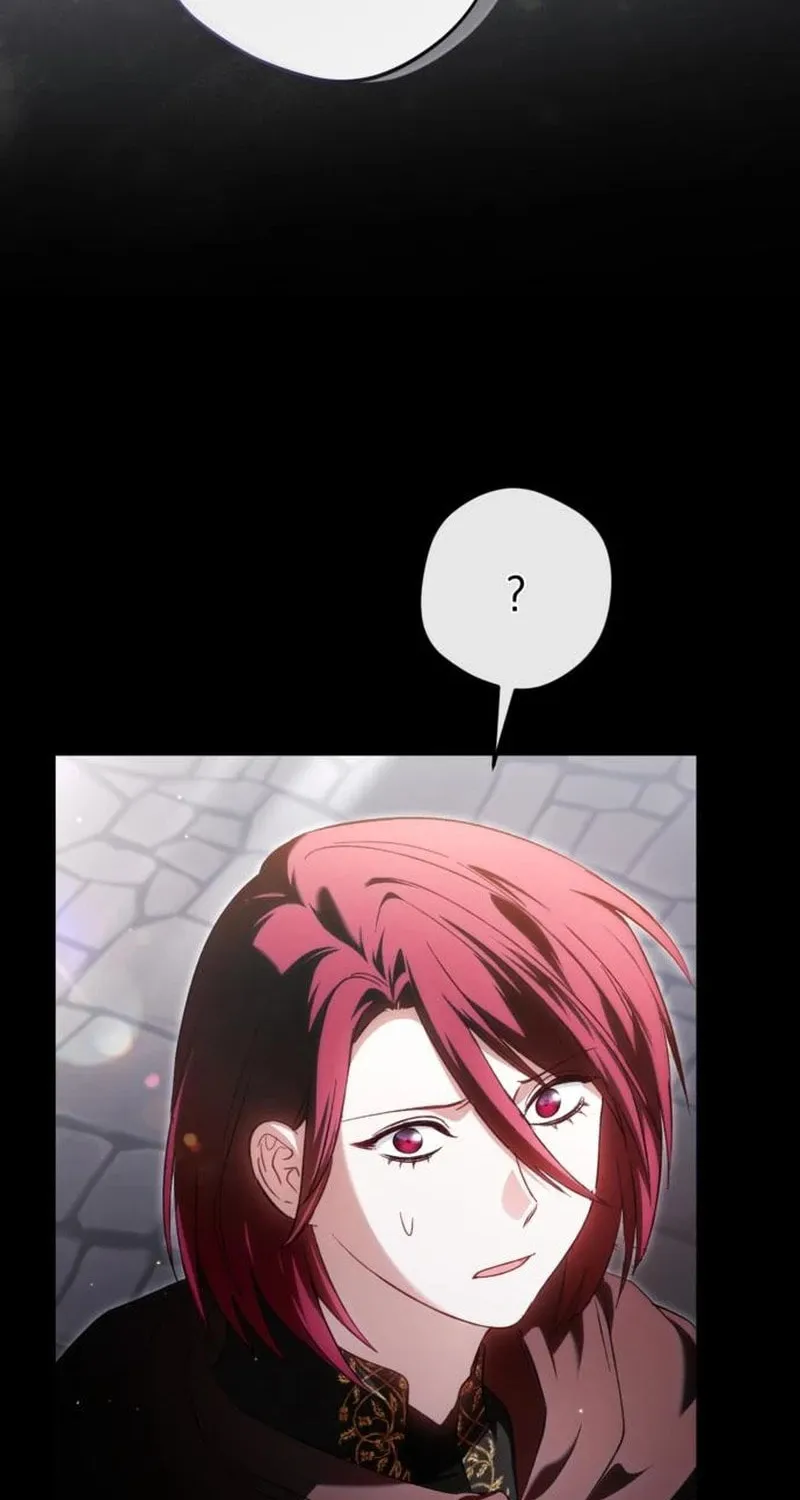 The Villain Tyrant Has Returned Chapter 39 page 8 - 
