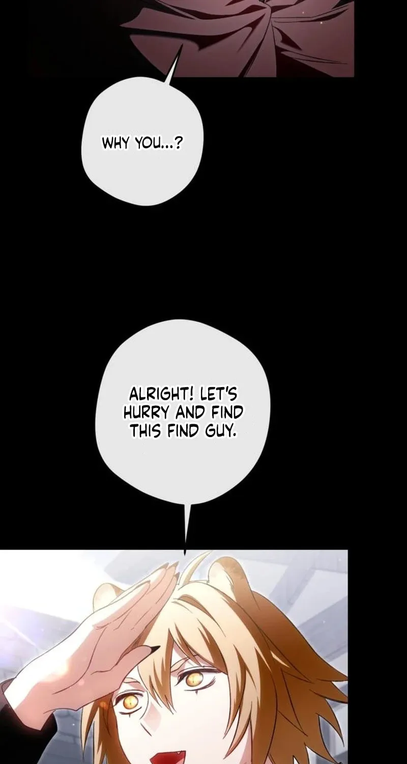 The Villain Tyrant Has Returned Chapter 39 page 9 - 