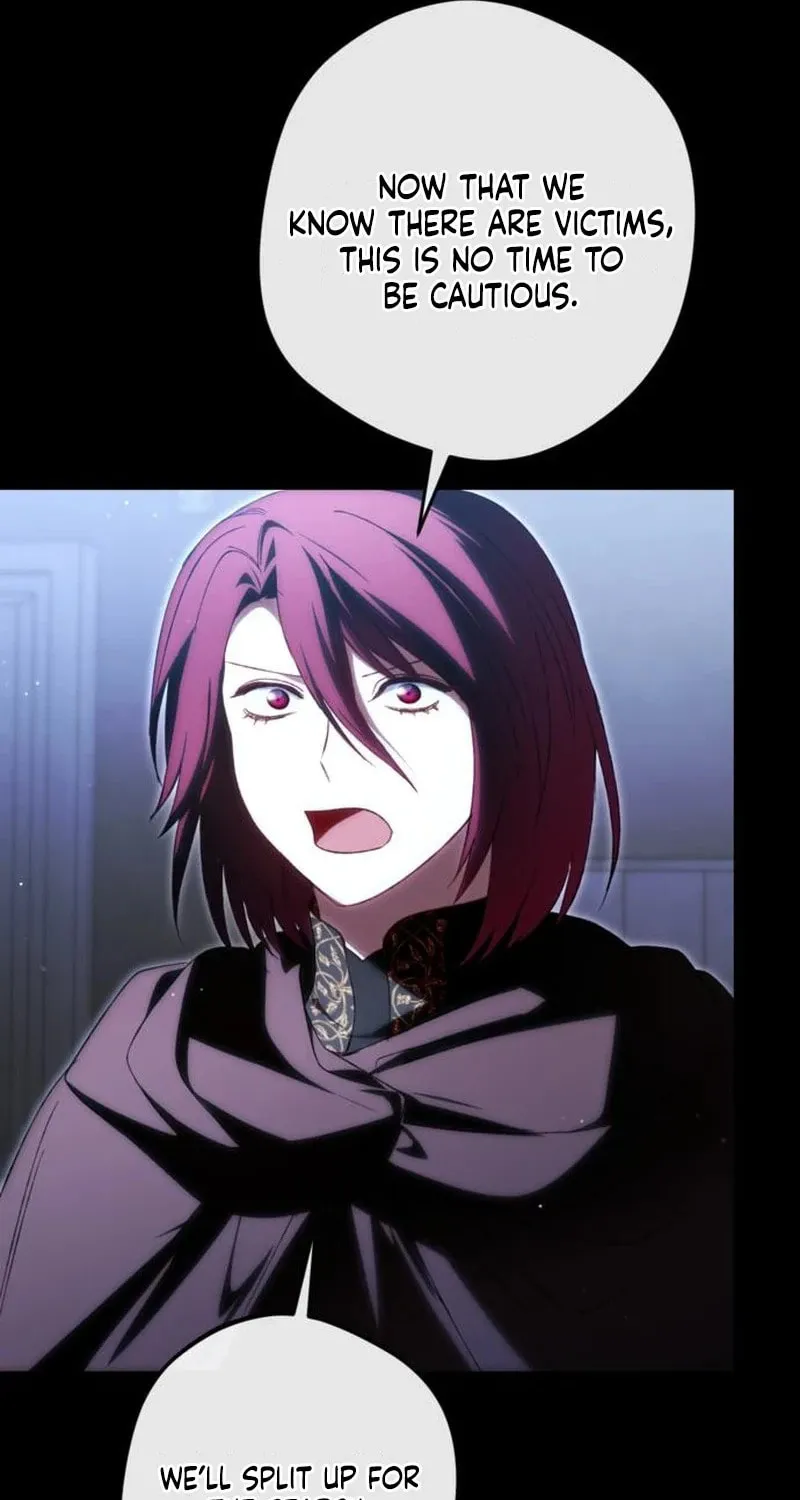 The Villain Tyrant Has Returned Chapter 39 page 81 - 
