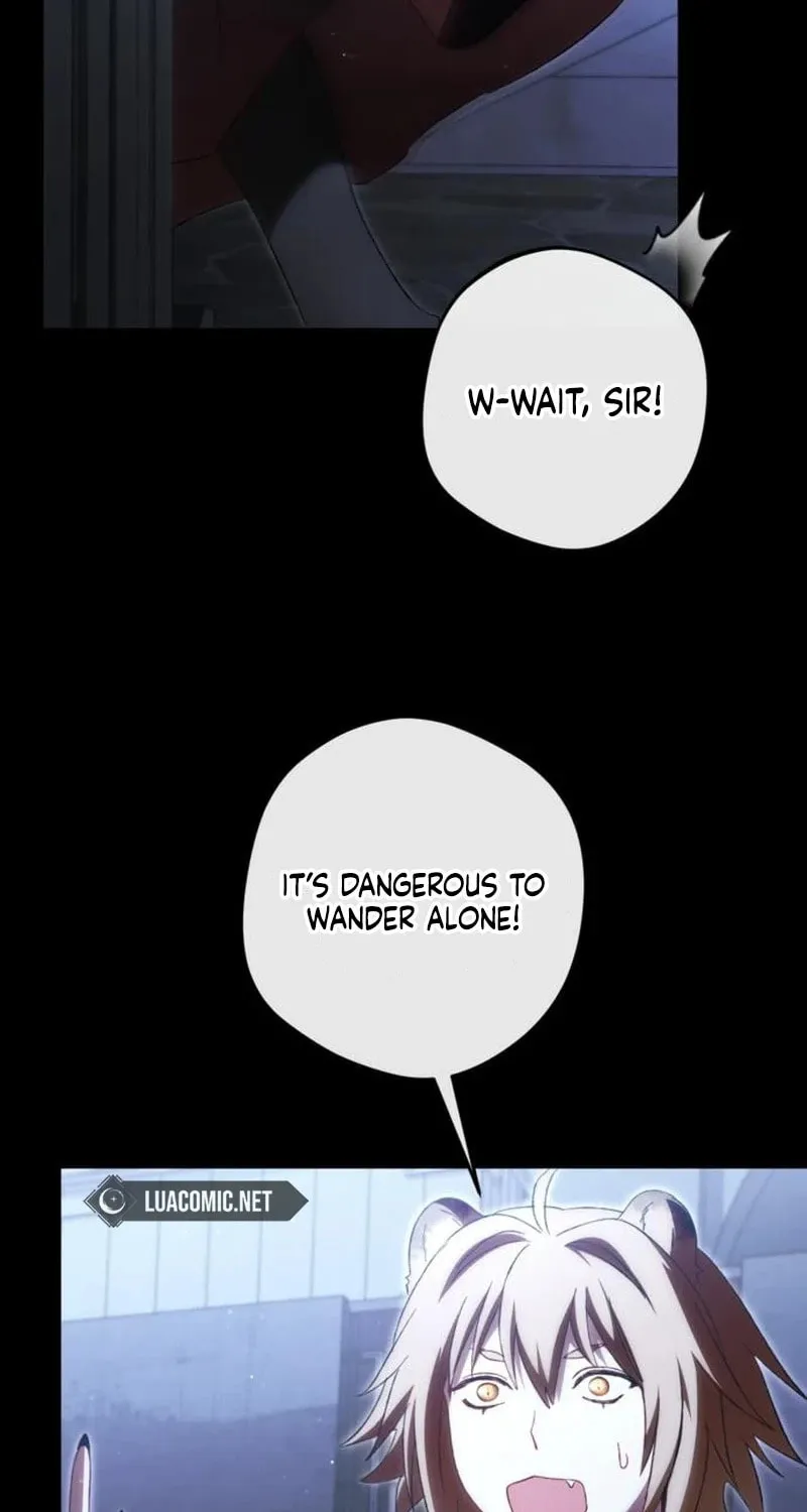 The Villain Tyrant Has Returned Chapter 39 page 83 - 