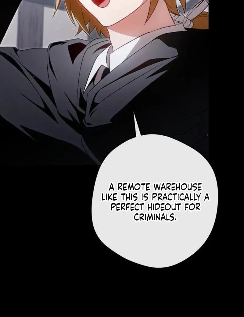 The Villain Tyrant Has Returned Chapter 39 page 10 - 