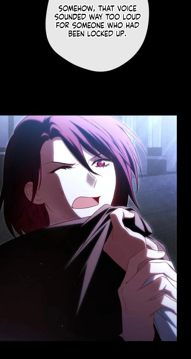 The Villain Tyrant Has Returned Chapter 40 page 2 - 