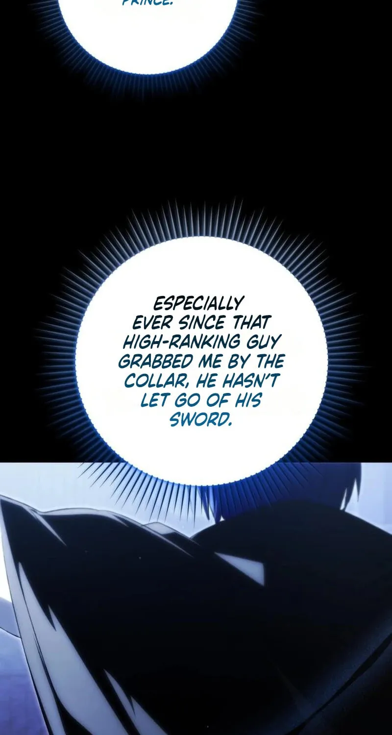 The Villain Tyrant Has Returned Chapter 40 page 13 - 