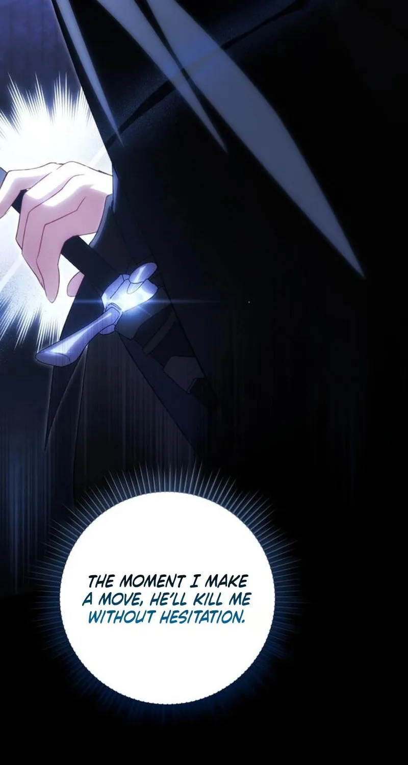 The Villain Tyrant Has Returned Chapter 40 page 14 - 