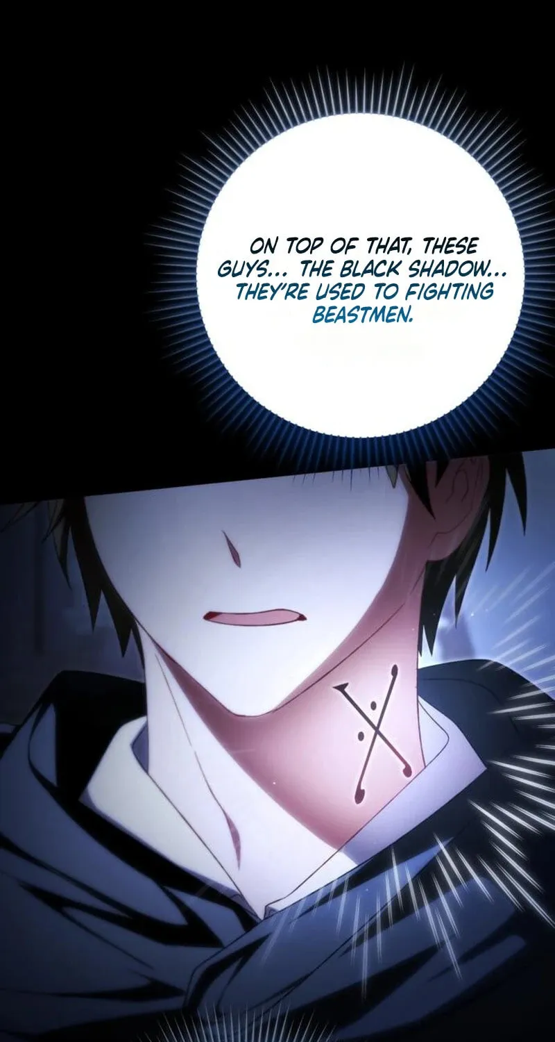 The Villain Tyrant Has Returned Chapter 40 page 15 - 