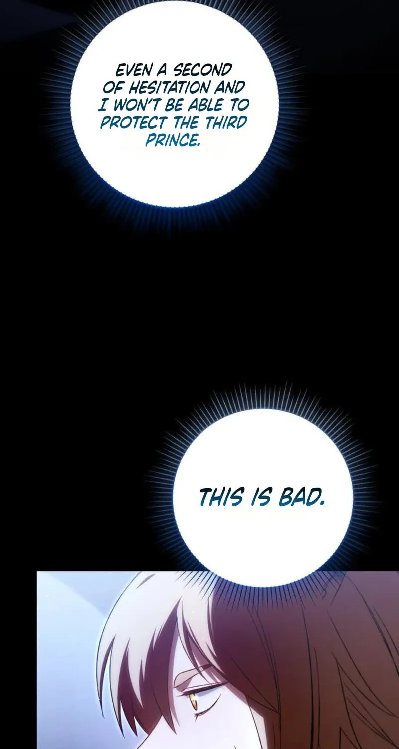 The Villain Tyrant Has Returned Chapter 40 page 16 - 