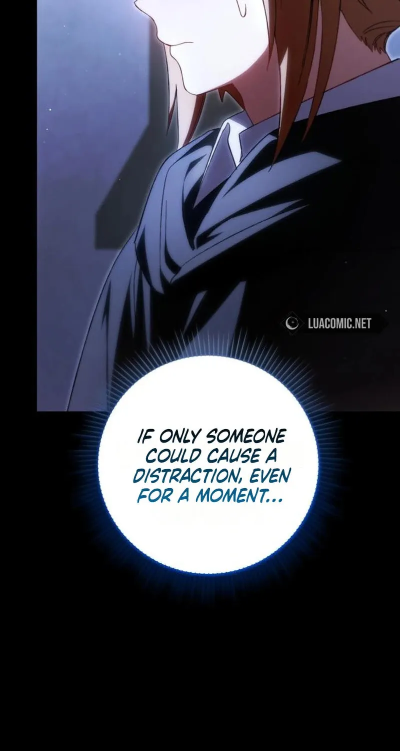 The Villain Tyrant Has Returned Chapter 40 page 17 - 
