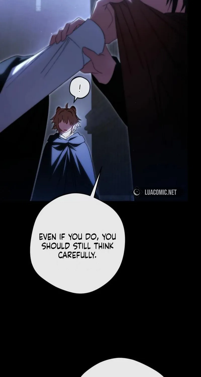 The Villain Tyrant Has Returned Chapter 40 page 24 - 