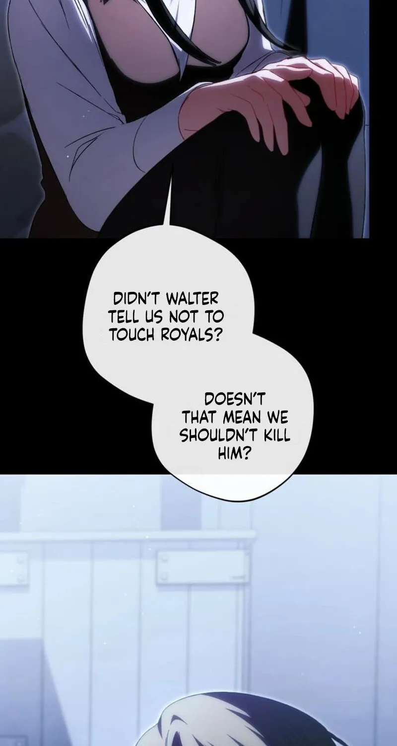 The Villain Tyrant Has Returned Chapter 40 page 27 - 