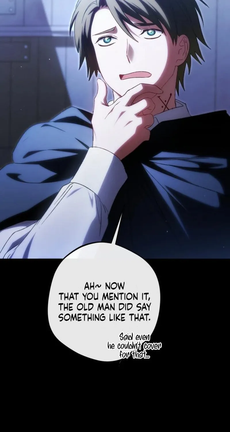 The Villain Tyrant Has Returned Chapter 40 page 28 - 