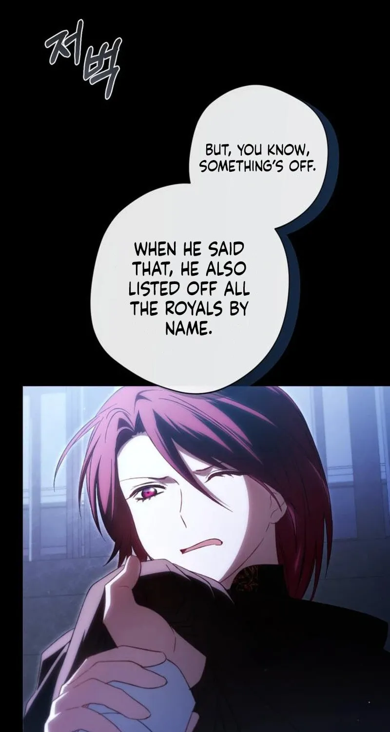 The Villain Tyrant Has Returned Chapter 40 page 29 - 