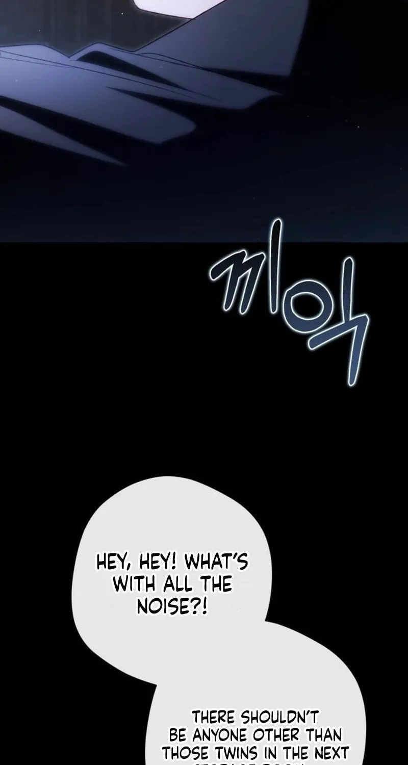 The Villain Tyrant Has Returned Chapter 40 page 4 - 