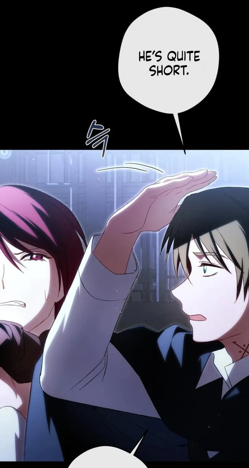 The Villain Tyrant Has Returned Chapter 40 page 32 - 