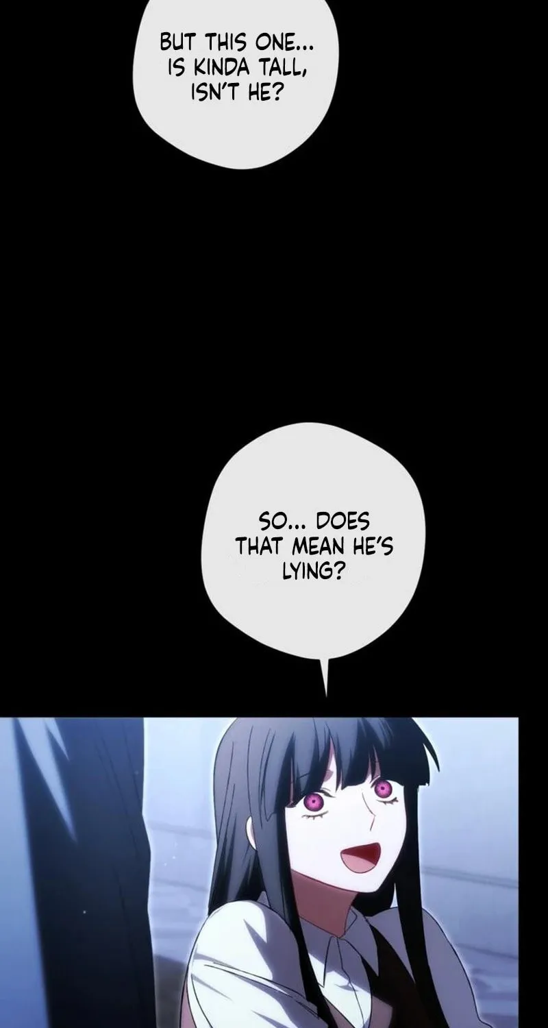 The Villain Tyrant Has Returned Chapter 40 page 33 - 