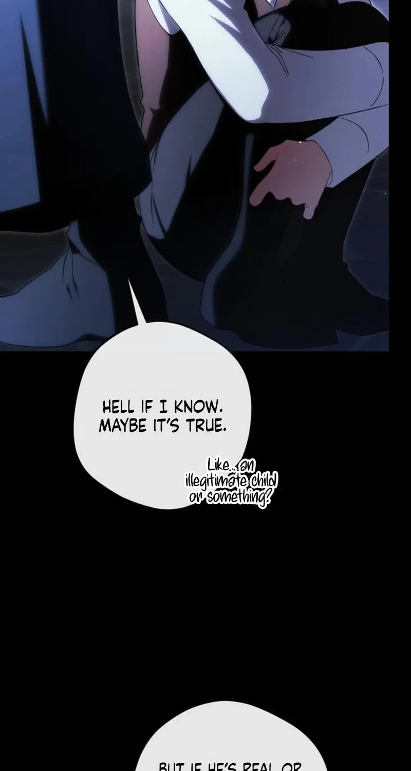 The Villain Tyrant Has Returned Chapter 40 page 34 - 