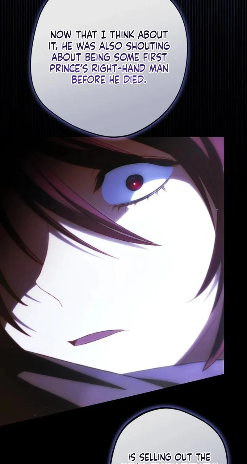 The Villain Tyrant Has Returned Chapter 40 page 38 - 