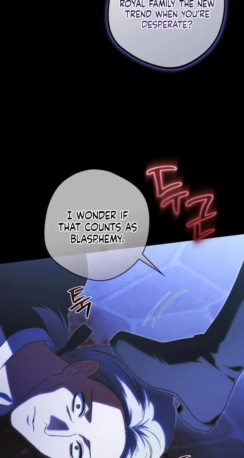 The Villain Tyrant Has Returned Chapter 40 page 39 - 
