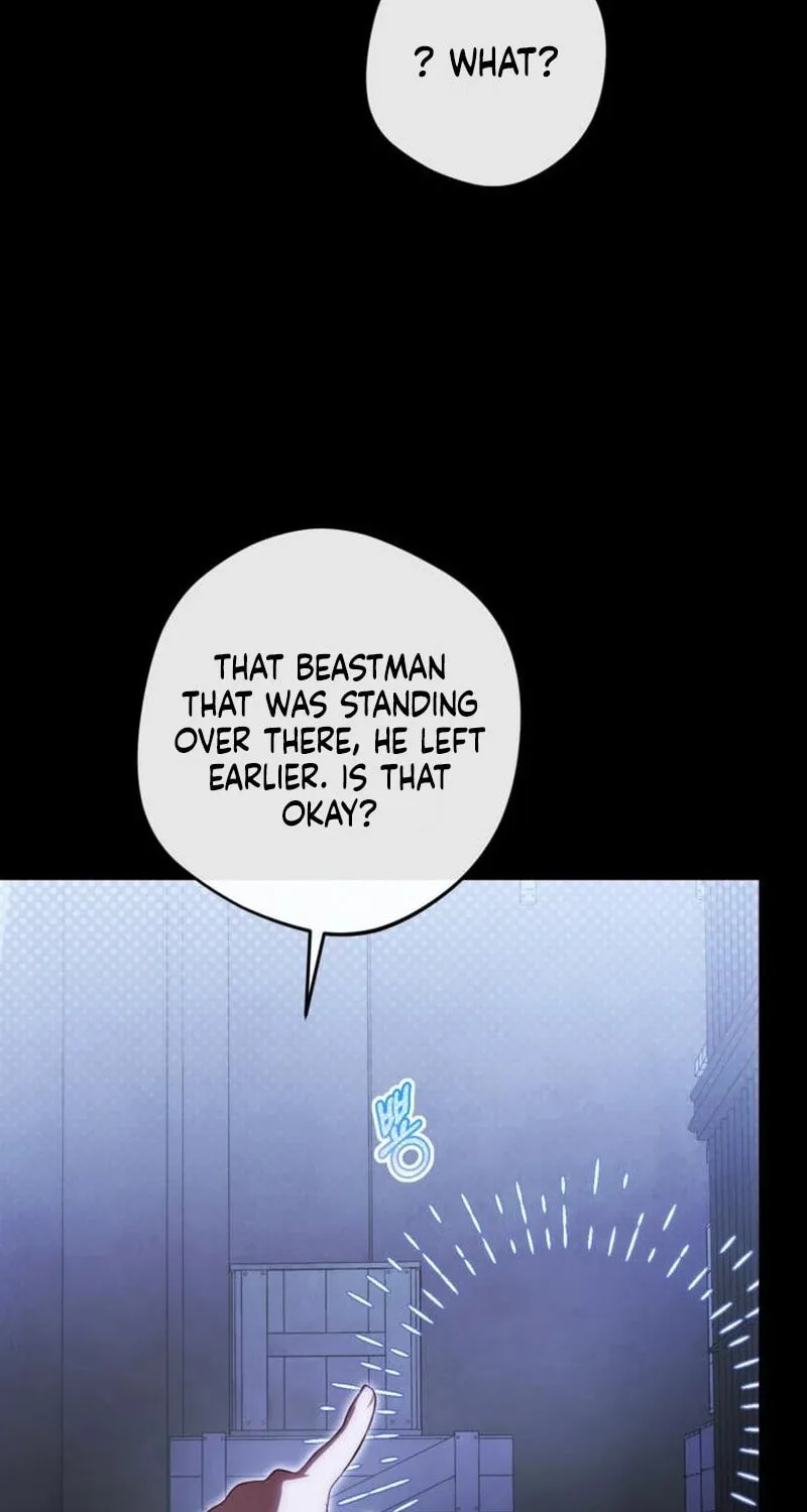 The Villain Tyrant Has Returned Chapter 40 page 47 - 