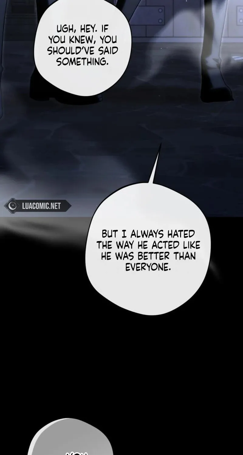 The Villain Tyrant Has Returned Chapter 40 page 57 - 