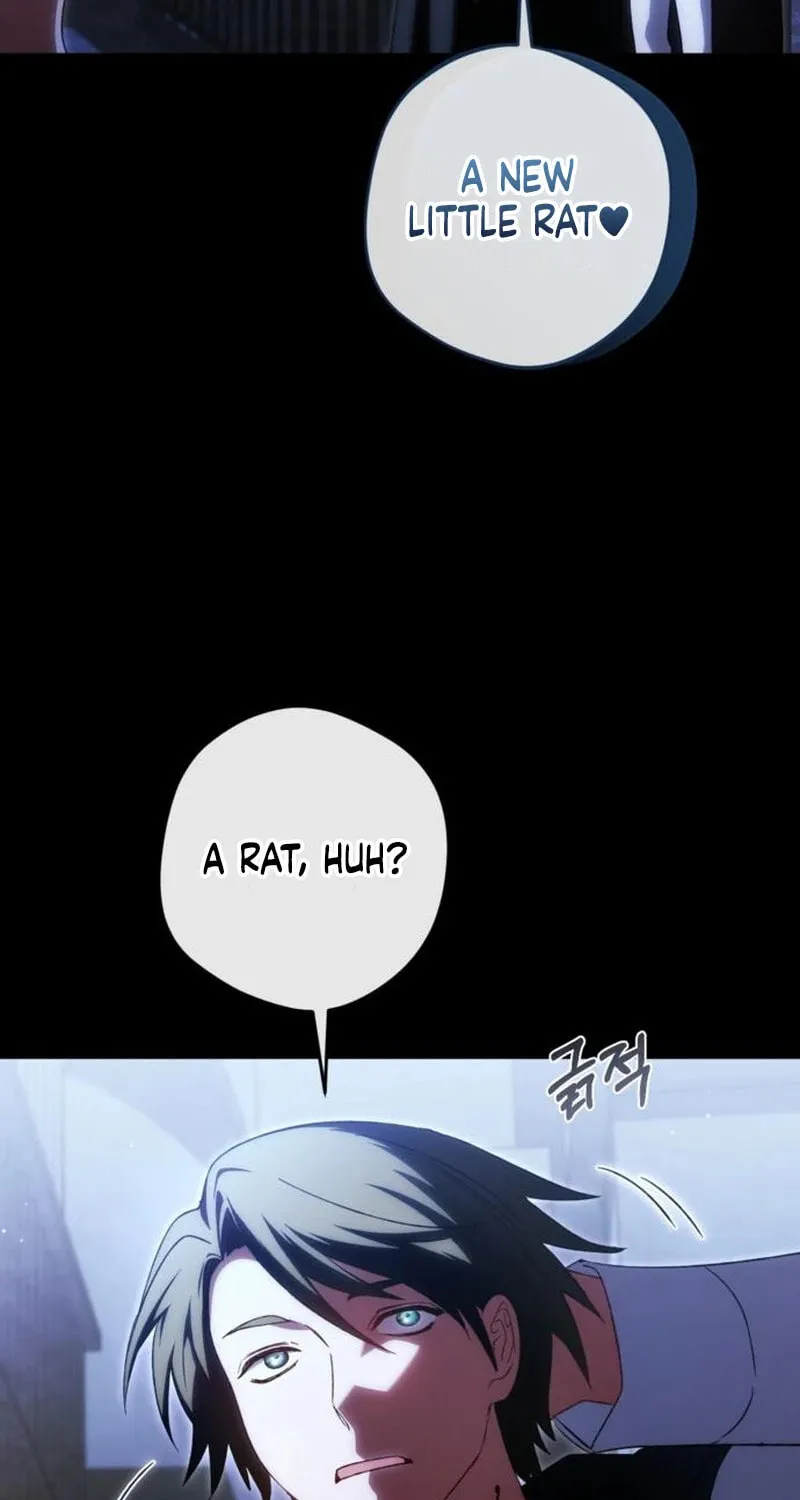 The Villain Tyrant Has Returned Chapter 40 page 7 - 