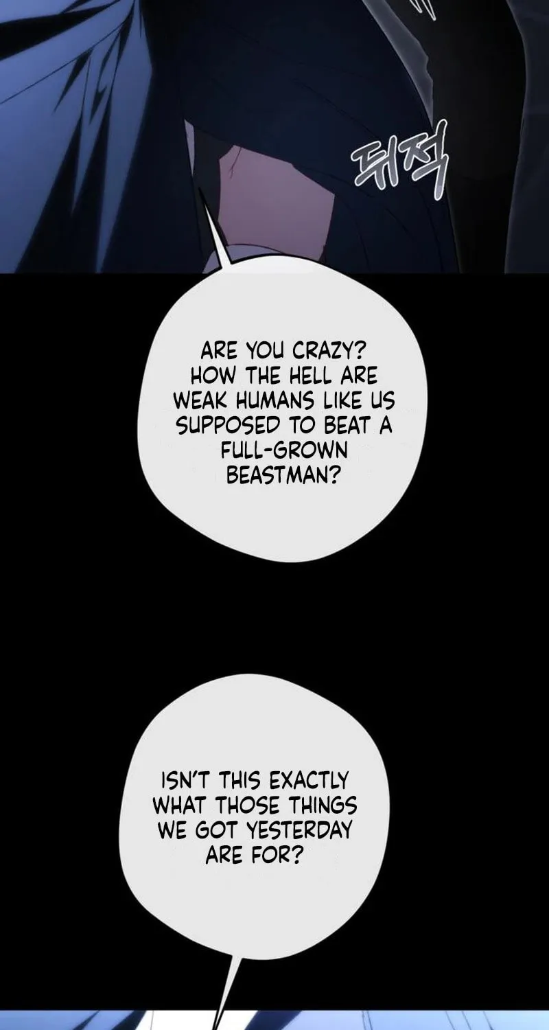 The Villain Tyrant Has Returned Chapter 40 page 69 - 
