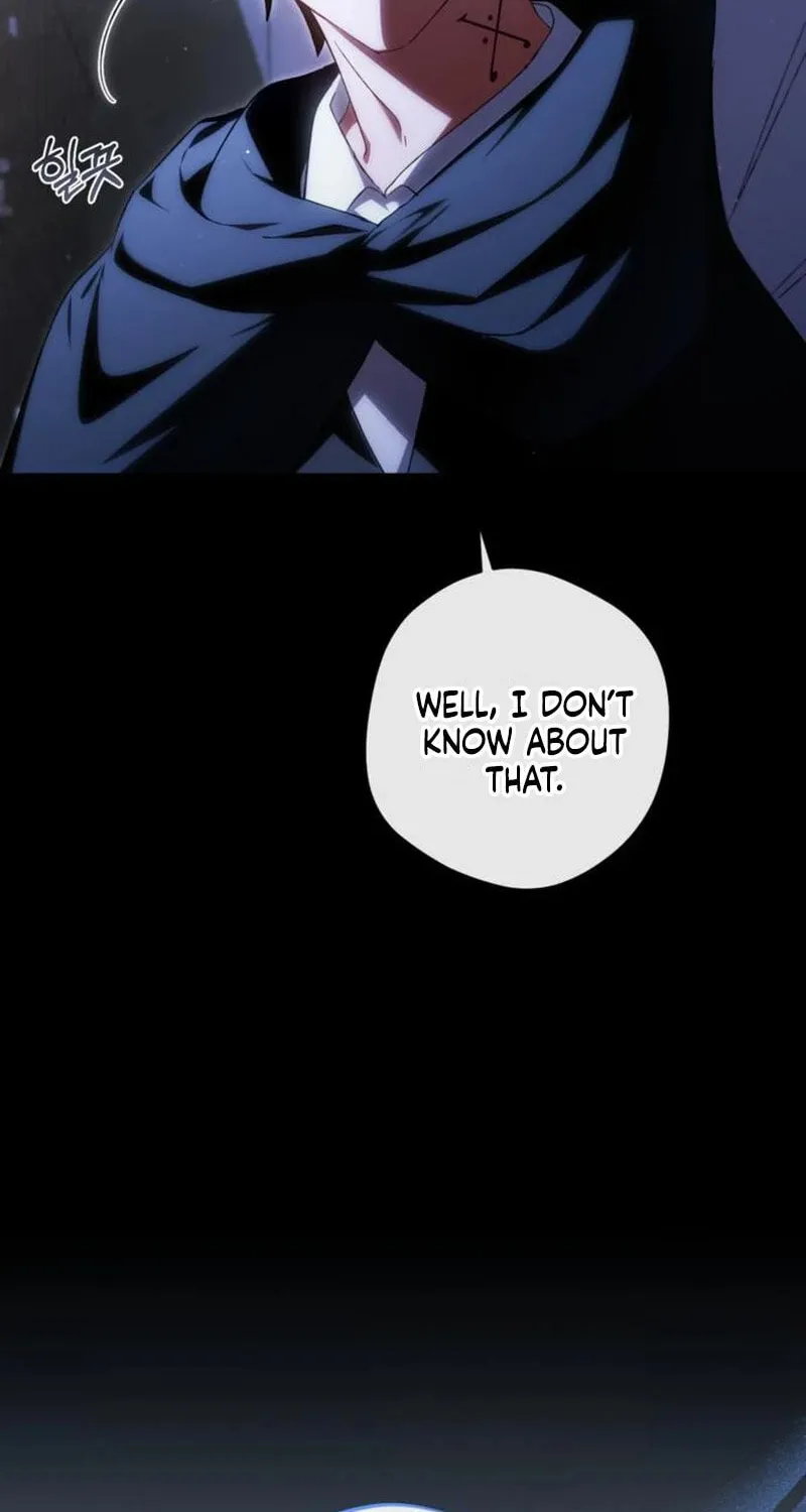 The Villain Tyrant Has Returned Chapter 40 page 8 - 