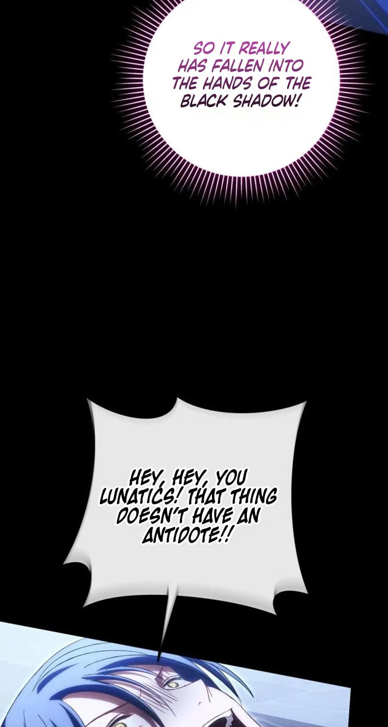 The Villain Tyrant Has Returned Chapter 40 page 72 - 